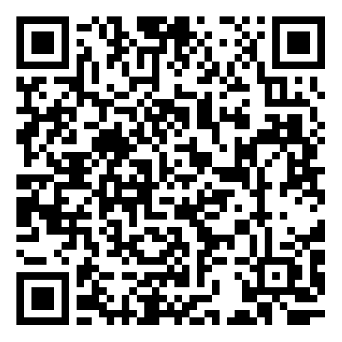 App Store QR Code